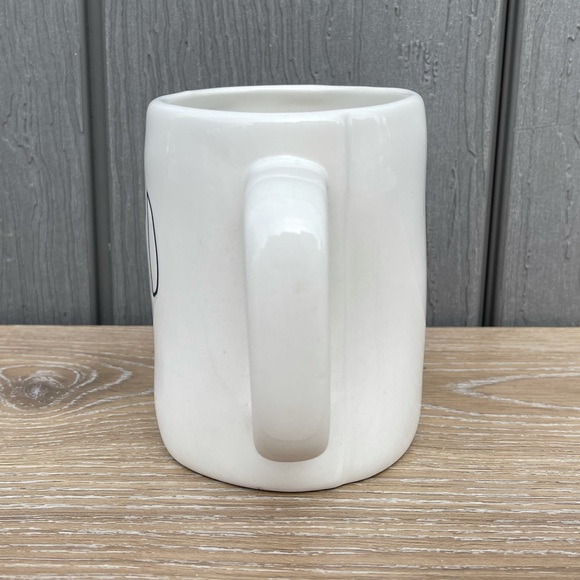 Rae Dunn Artisan Collection by Magenta Squad Mug - Picture 4 of 9